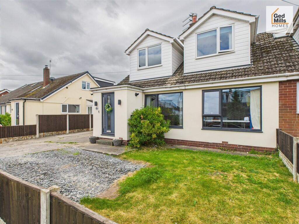 Main image of property: Sandicroft Place , Preesall