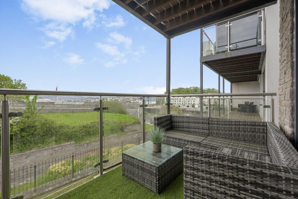 Main image of property: Causeway View, PLYMOUTH, Devon, PL9
