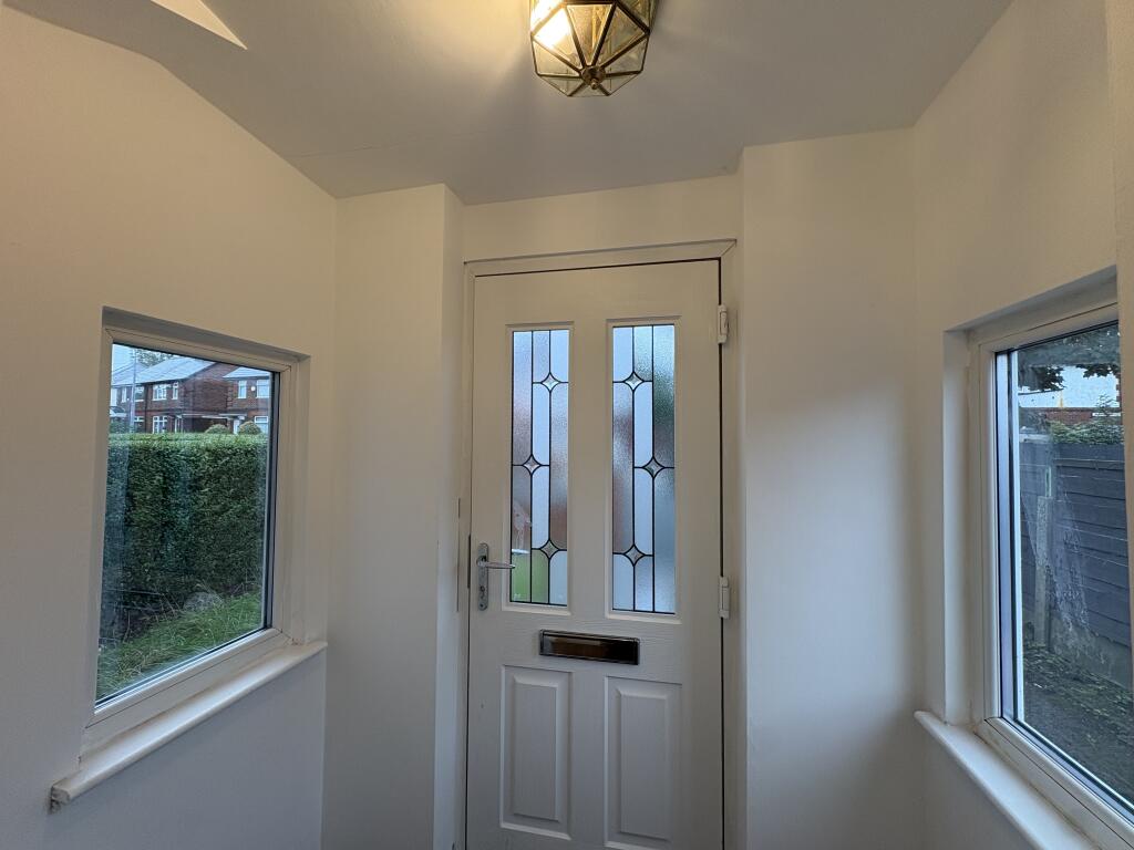 House in Salford, Greater Manchester - View 3