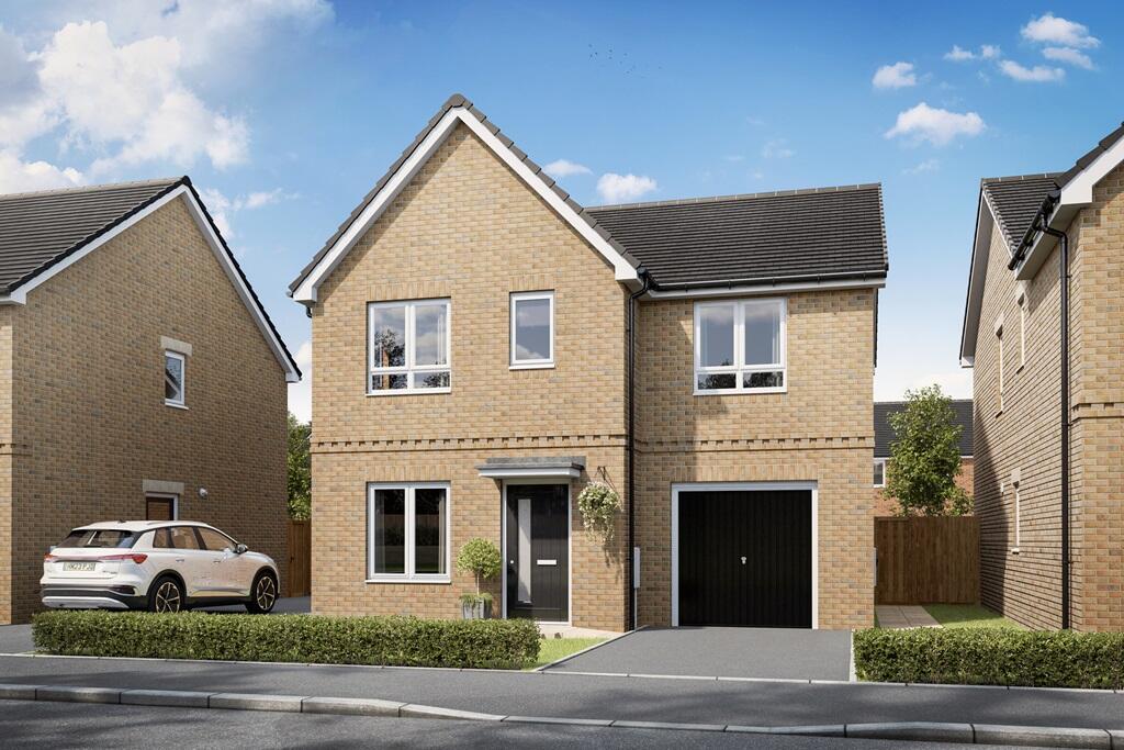 Main image of property: Allens West,
Durham Lane,
Eaglescliffe,
TS16 0RW