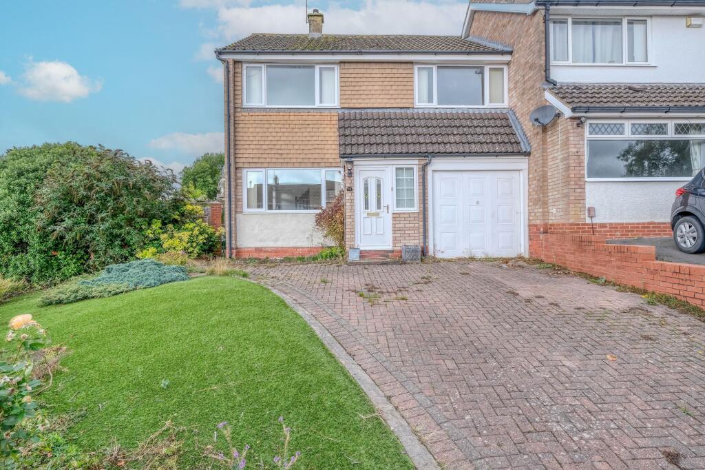 Main image of property: Wirehill Drive, Redditch, B98