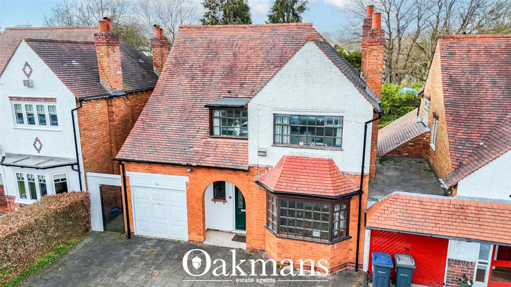 Main image of property: Wheelers Lane, Birmingham, West Midlands, B13