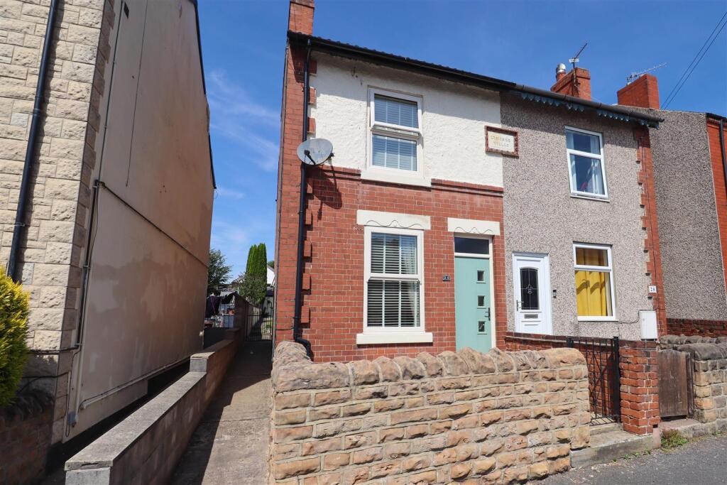 Main image of property: May Street, Ilkeston