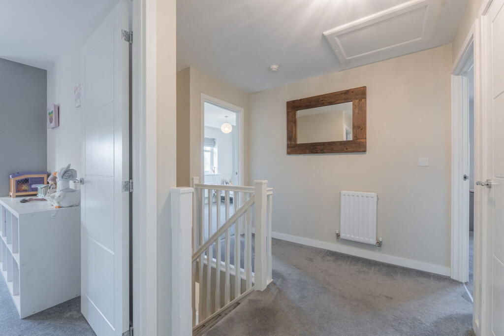 Additional image 11 of Tidbury Green, Solihull, B90 1US