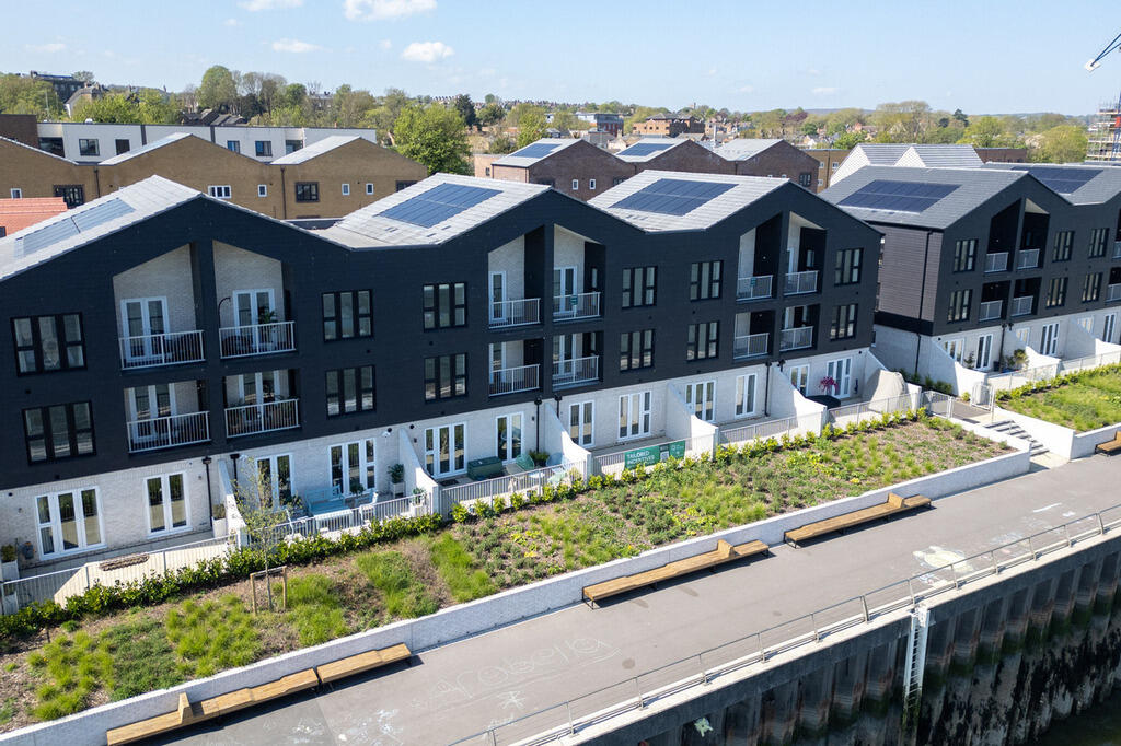 Main image of property: Corys Road,
Rochester,
Kent,
ME1 1PZ