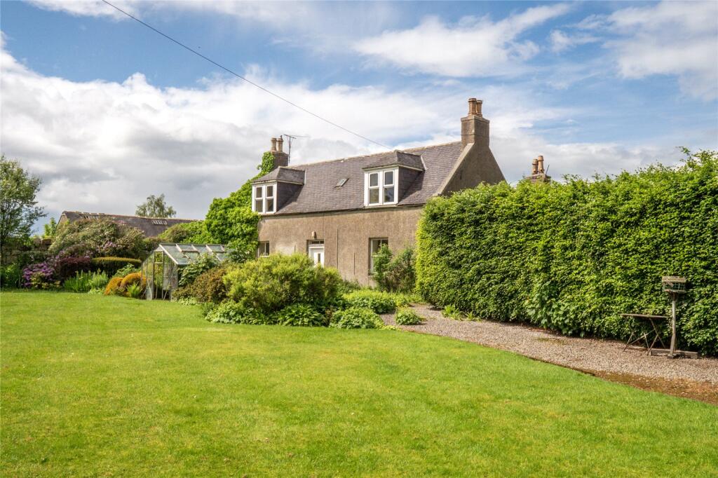 Skene Estate, Dunecht, Westhill, Aberdeenshire - More