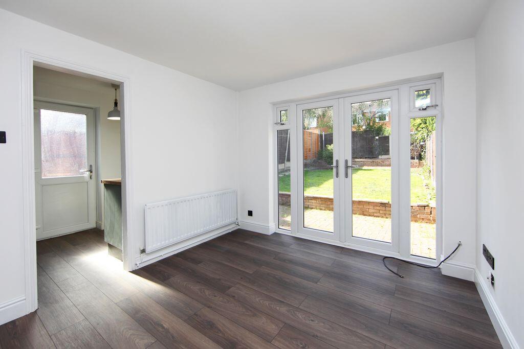 House in Madeley, Telford and Wrekin - More
