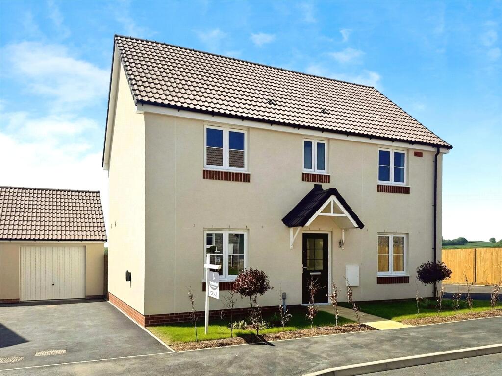 Main image of property: Beetle Lane, Winkleigh, Devon