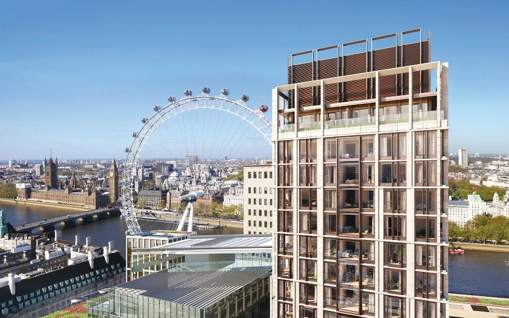 Main image of property: Casson Square, Lambeth, London