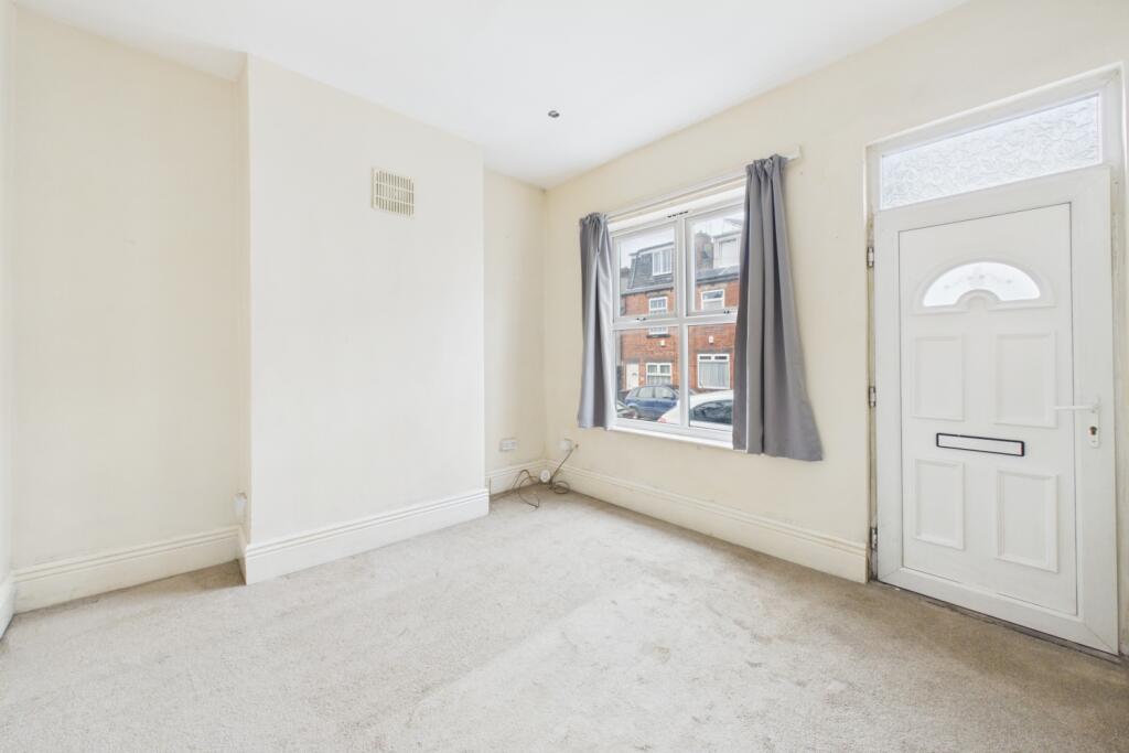 House in Sheffield - View 2