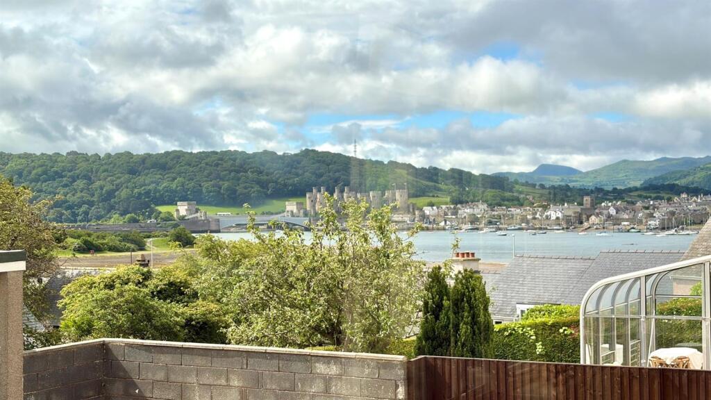Main image of property: Pentywyn Road, Deganwy, Conwy