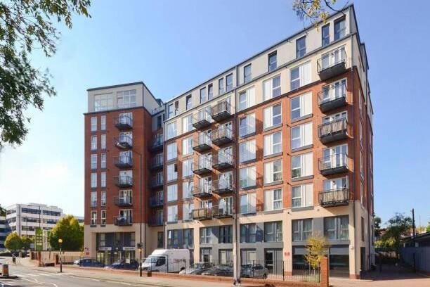 Main image of property: East Croft House, Northolt Road, Harrow