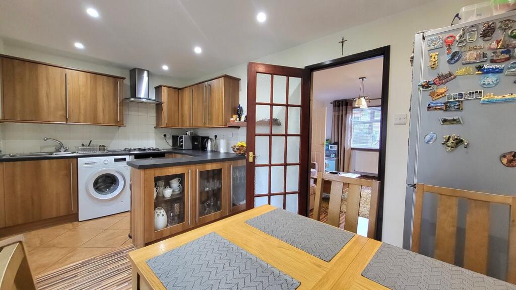 Dingley Court, Westwood, Peterborough, PE3 photo 4