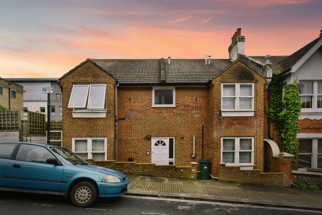 Main image of property: Walpole Road, Brighton