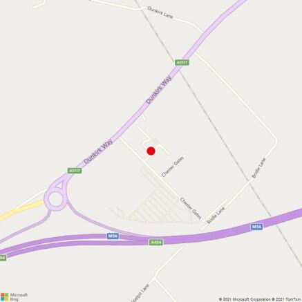Open Street Map