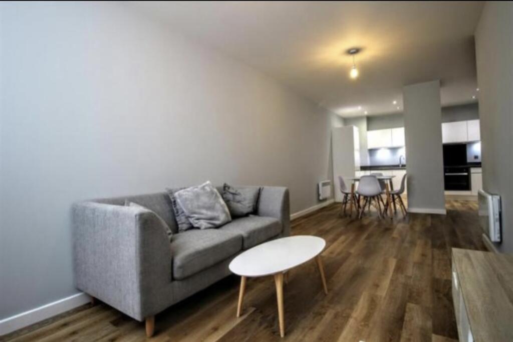 Main image of property: Tate House, 5-7 New York Road, Leeds, West Yorkshire, LS2 7QW, UK