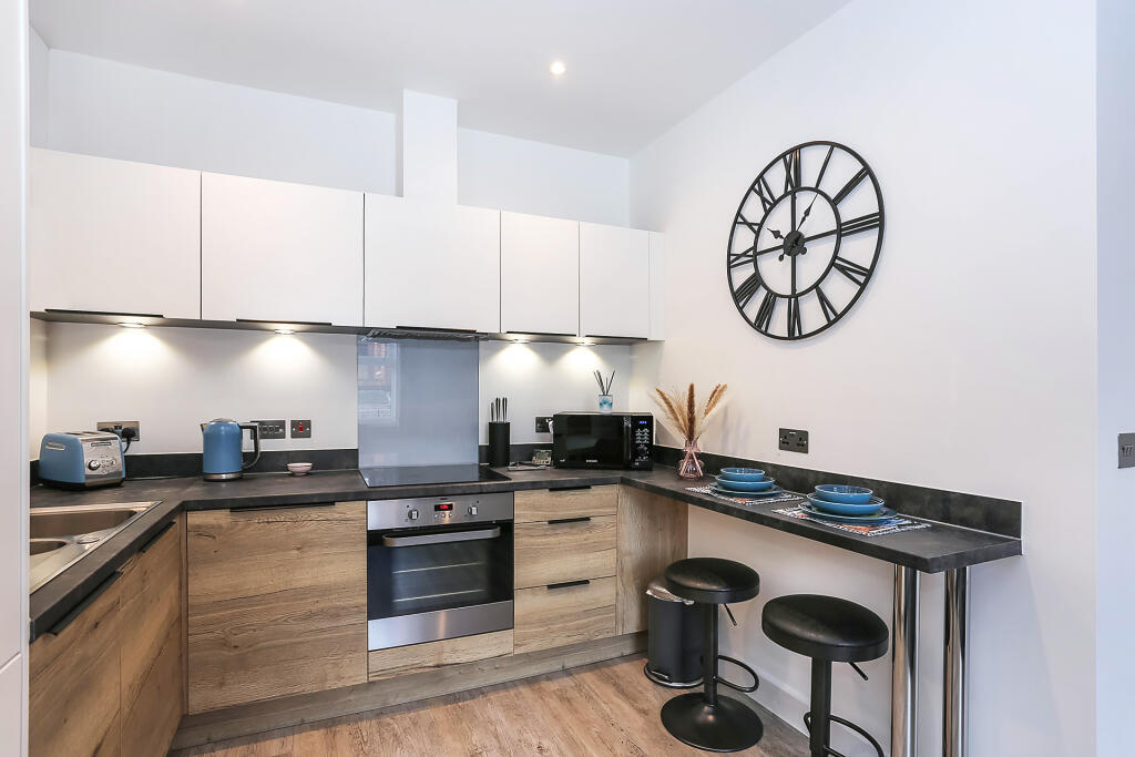 Additional image 6 of Princes Gate, 2-6 Homer Road, Solihull