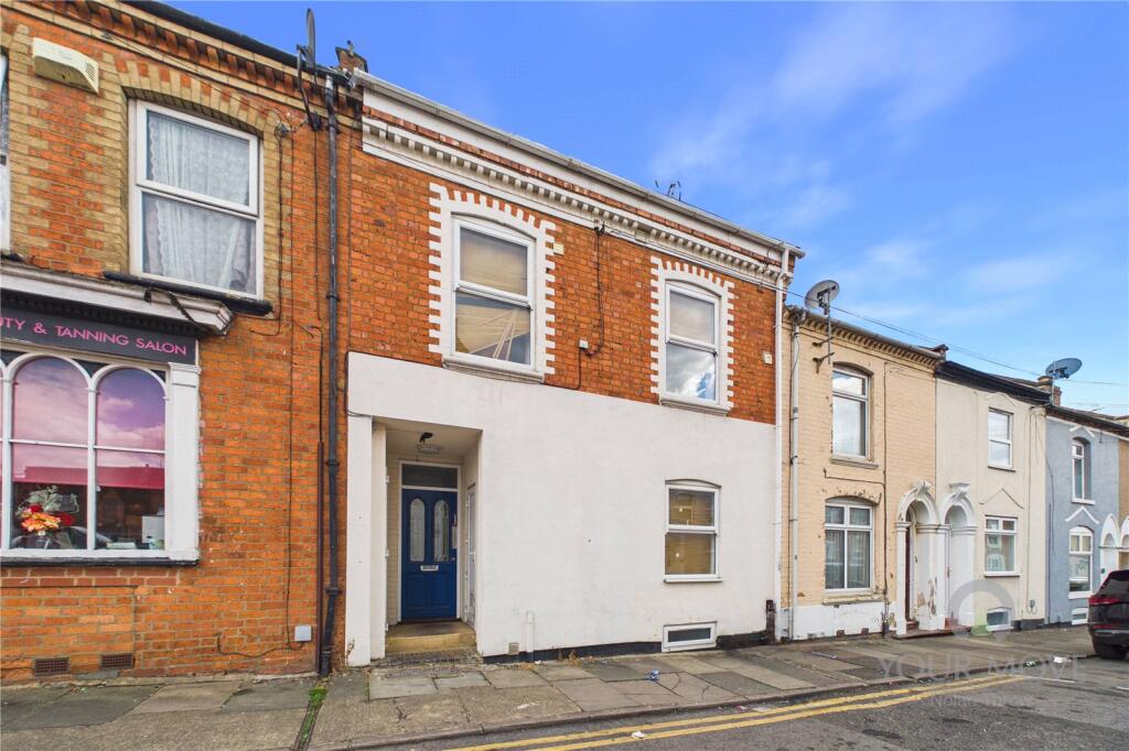 Main image of property: Edith Street, Northampton, NN1