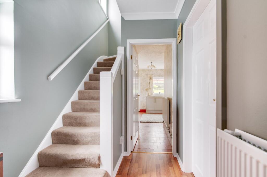 Nuthurst Road, Birmingham, West Midlands, B31 - View 6