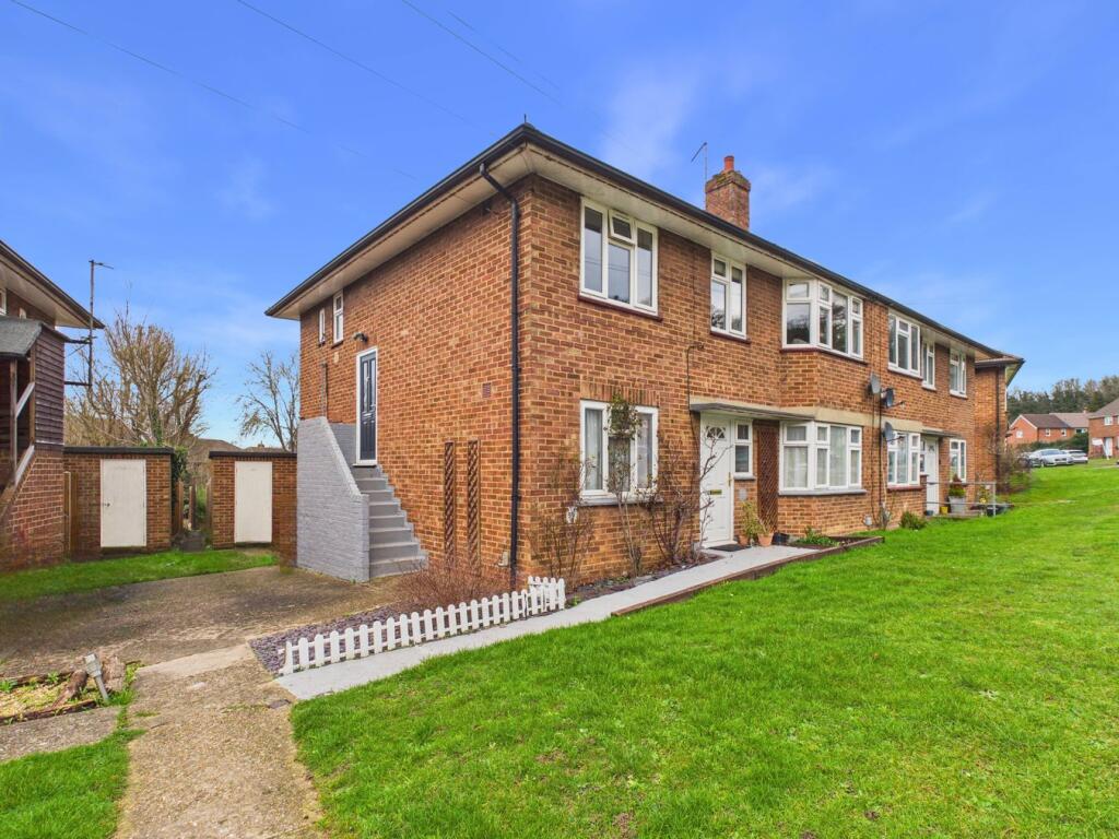Main image of property: Chiltern Road, Baldock, SG7