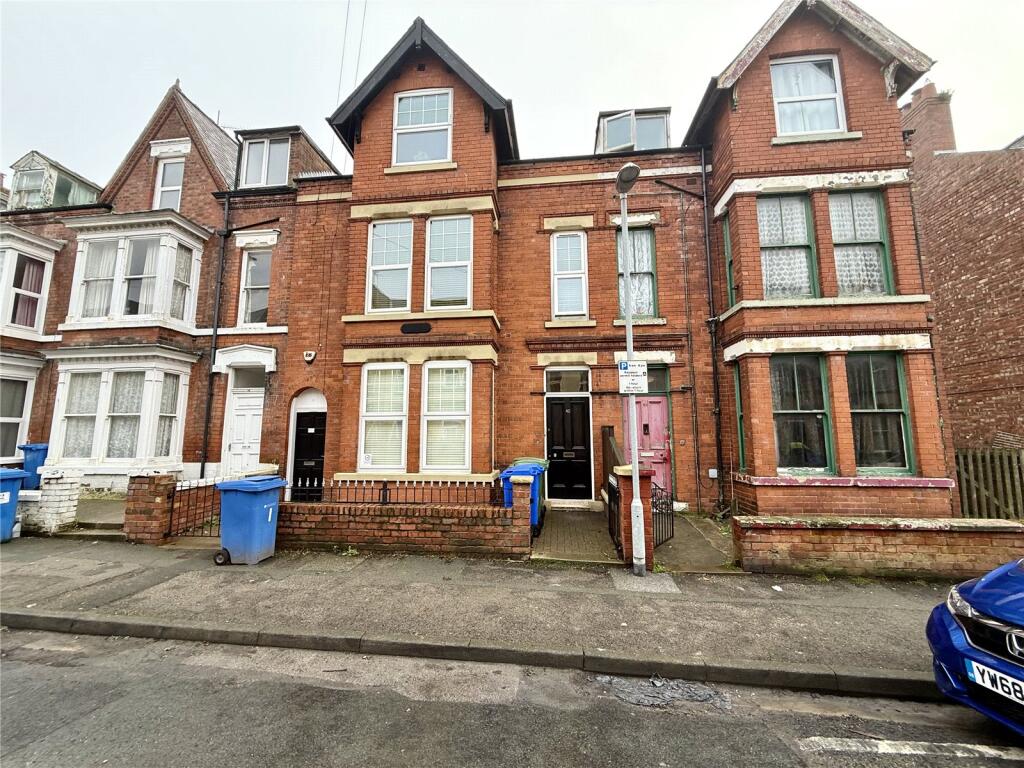 Main image of property: Blackburn Avenue, Bridlington, East Riding of Yorkshire, YO15