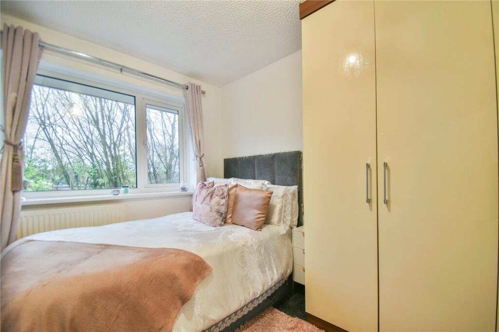 House in Manchester, Levenshulme - More