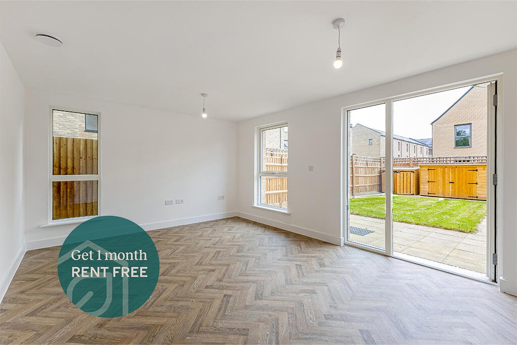 Main image of property: Leaf Living at Beckley Place, Oxford, OX3