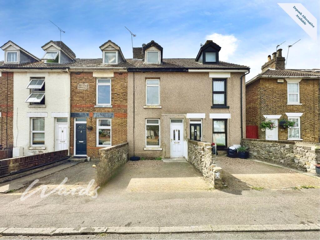 Main image of property: Tonbridge Road Maidstone ME16