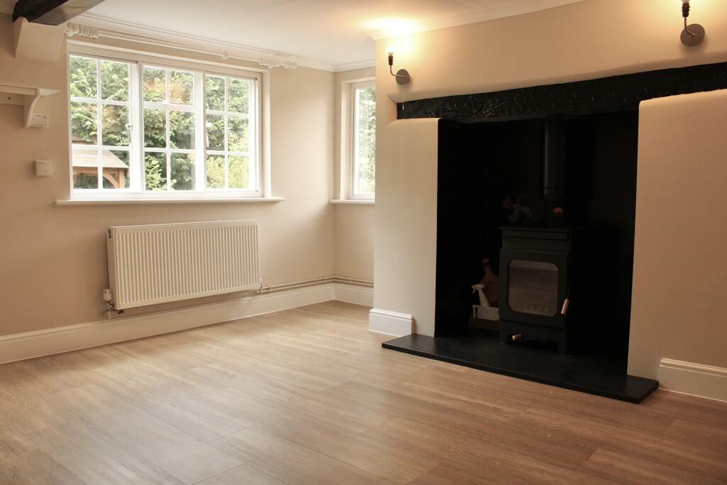 House in Winchester, Silkstead, Hursley - View 4