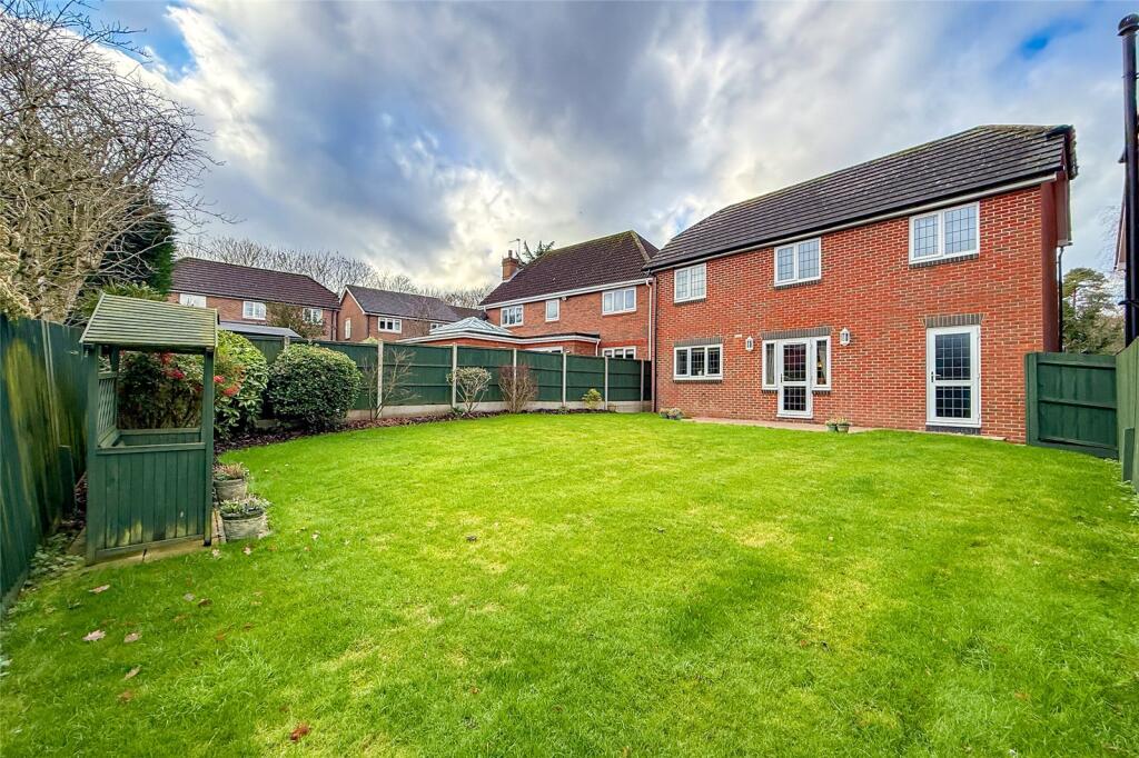 Additional image 19 of Damson Way, St. Albans, Hertfordshire, AL4