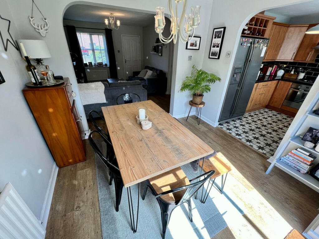 House in Blackpool - View 4