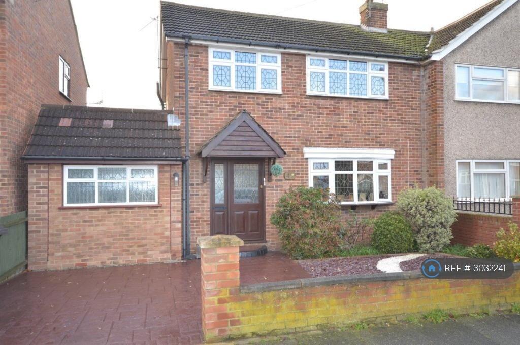 Main image of property: Lucas Avenue, Chelmsford, CM2