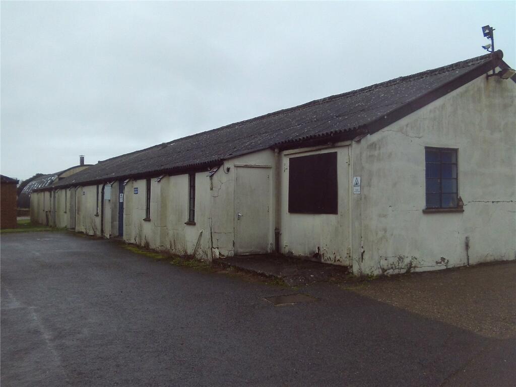 Main image of property: Shepherds Grove Industrial Estate, Stanton, Bury St. Edmunds, Suffolk, IP31