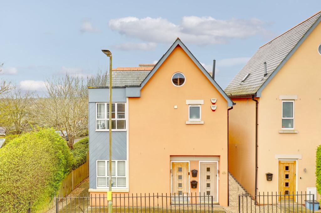Main image of property: Fives Court Close, Ware, SG12
