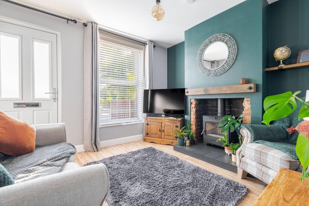 House in Great Yarmouth, Martham - View 3