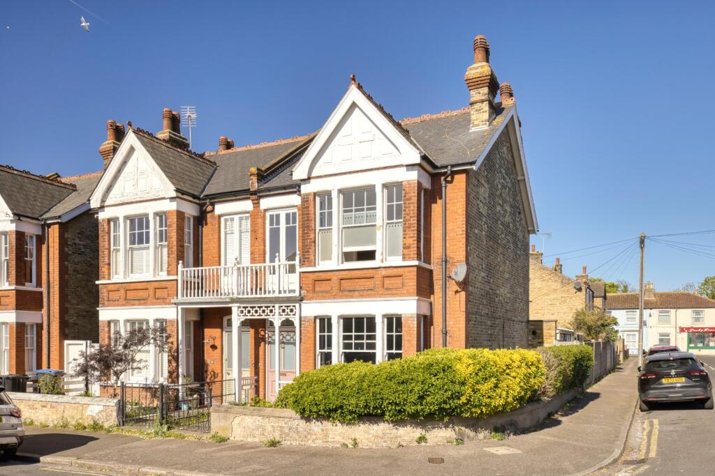 Main image of property: Pierremont Avenue, Broadstairs, Kent, CT10