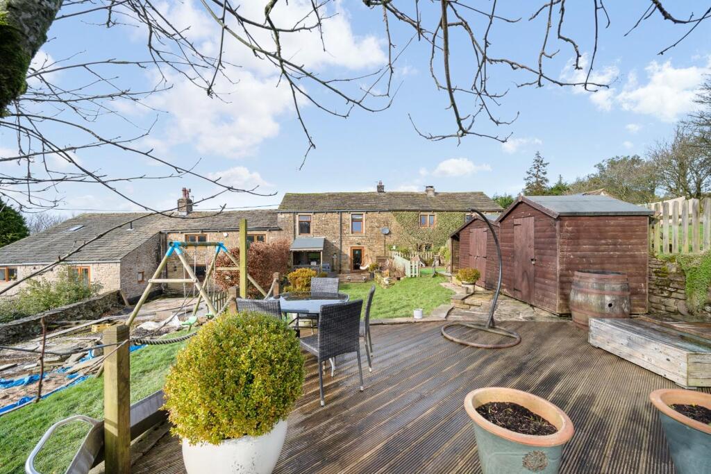 Additional image 53 of Ridehalgh Lane, Briercliffe, Burnley