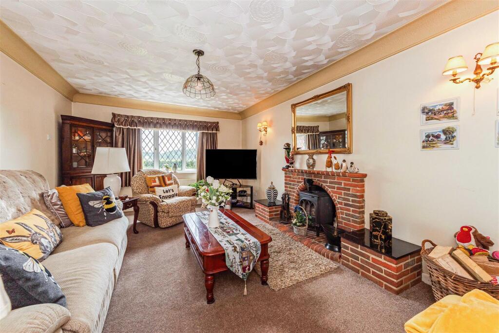 House in Winchester, Soberton - View 4