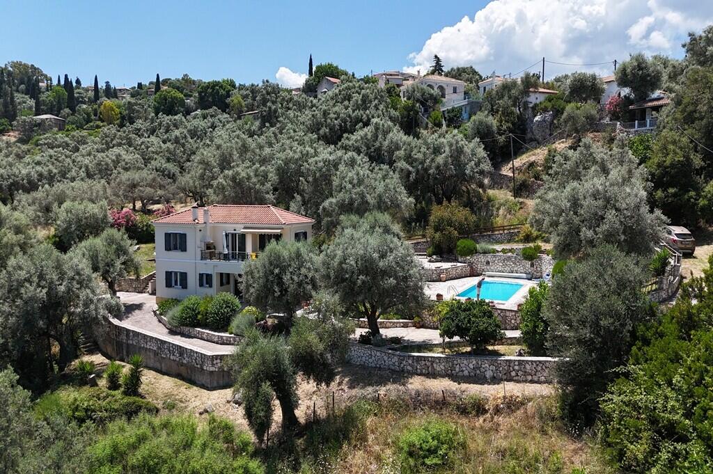 Main image of property: Katouna, Lefkada, Ionian Islands