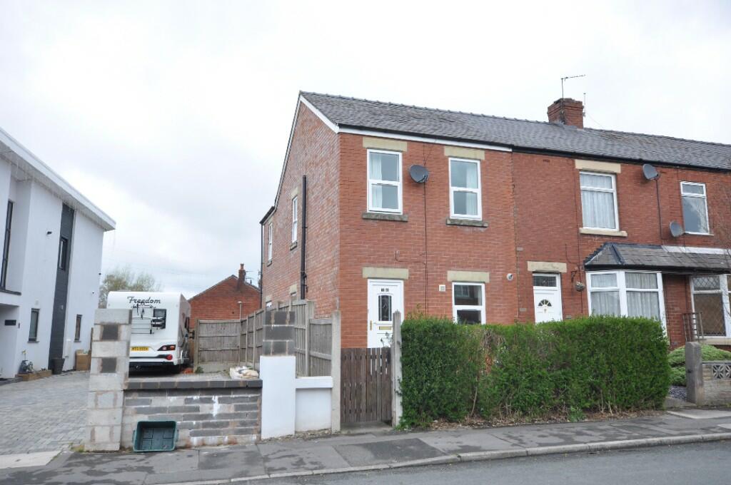Main image of property: Slater Lane, Leyland, Lancashire, PR25