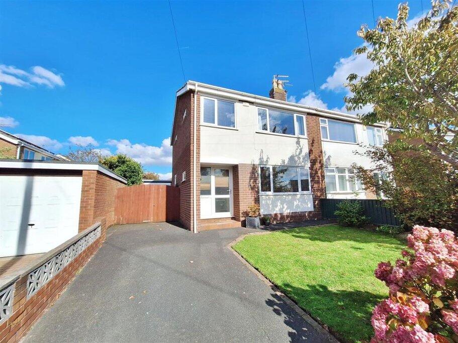 Main image of property: Fairholmes Way, Thornton-Cleveleys FY5 2SJ