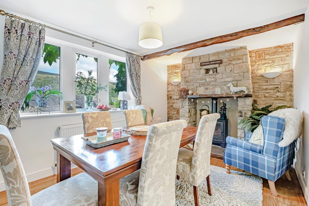 Additional image 2 of Coates Lane, Starbotton, Skipton, North Yorkshire, BD23