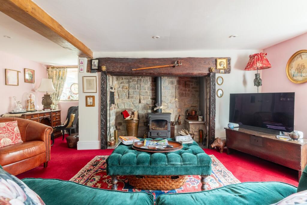House in East Brent, Somerset - View 5