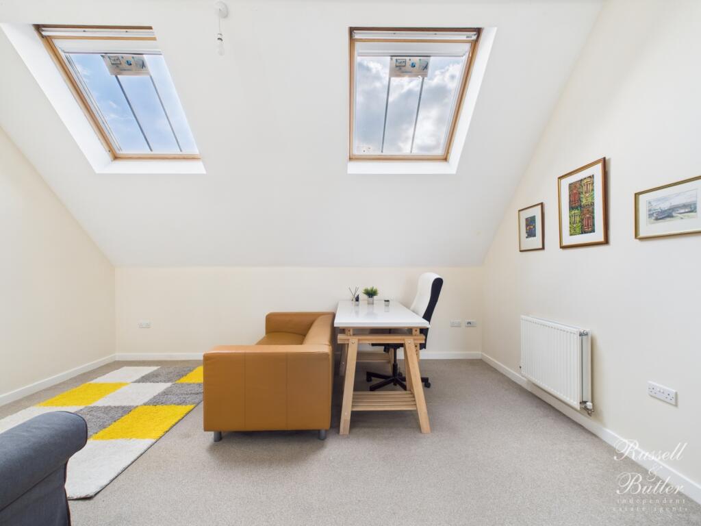 Candleford Court, Buckingham  photo 4