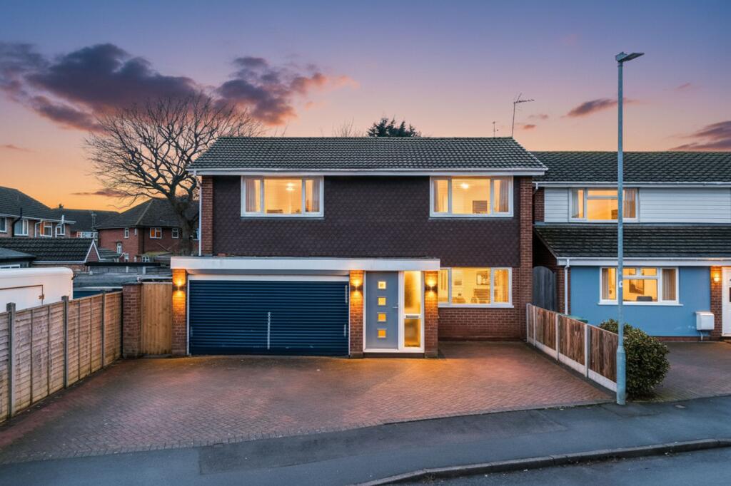 Main image of property: Westfield Road, Fernhill Heath, WR3