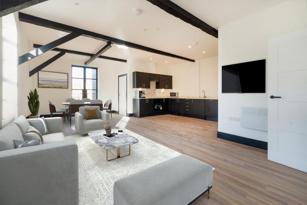 Main image of property: Monkton Place, Ramsgate