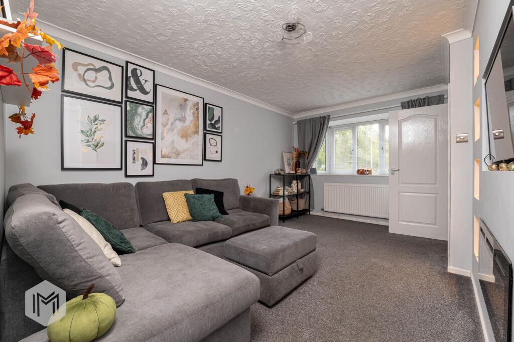House in Bury, Irwell Bank - View 5