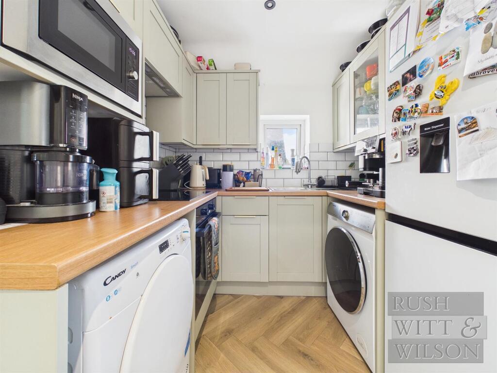 Apartment in Bexhill-on-Sea, Little Common - View 5