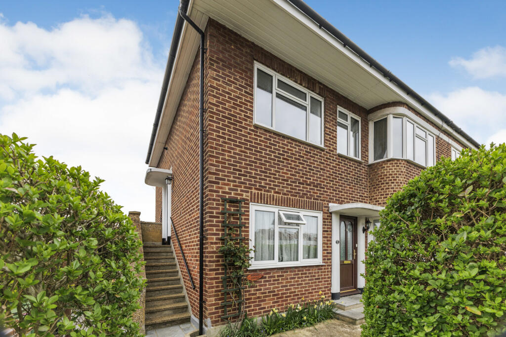 Main image of property: Priory Court, Priory Road, SM3