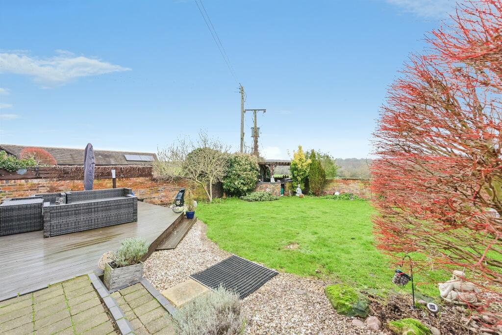 Additional image 31 of Slateley Courtyard, Kingsbury, Tamworth